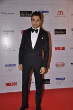 Imran Khan at Hello hall of  fame awards 2013 in Palladium Hotel, Mumbai on 24th Nov 2013